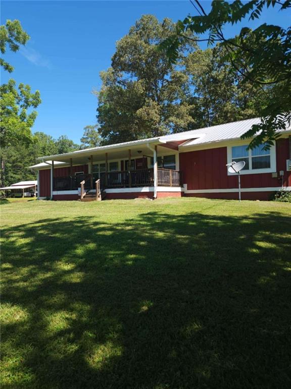 794 Stanley Nix Road Cleveland, GA 30528 - Photo 1 of 1 Gallery Image 1
