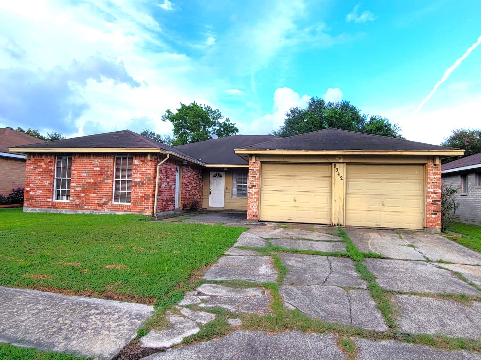 1342 Goswell Lane Channelview, TX 77530 - Photo 1 of 10