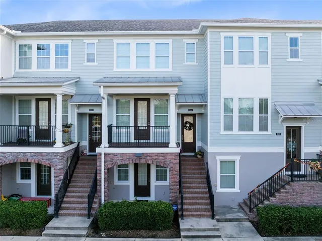 $435,000 | 204 Queen Palm Court, Altamonte Springs, FL 32701