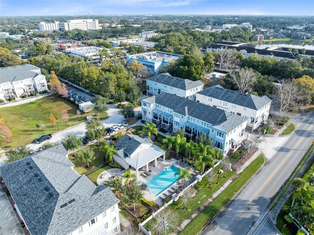 204 Queen Palm Court Altamonte Springs, FL 32701 - Photo 30 of 34