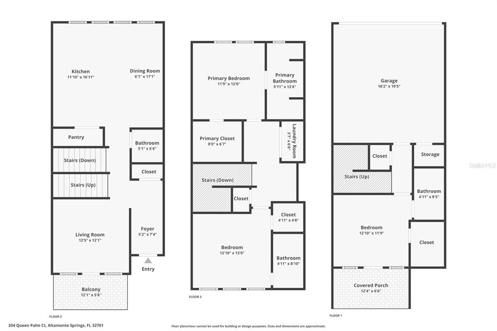 204 Queen Palm Court Altamonte Springs, FL 32701 - Photo 34 of 34