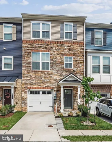 $555,000 | 7047 Fox Glove Lane, Hanover, MD 21076