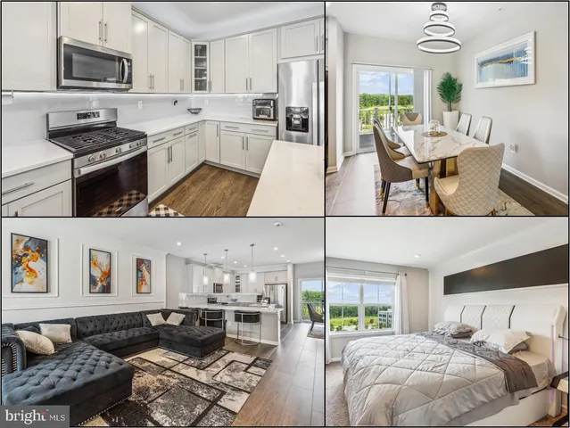 $555,000 | 7047 Fox Glove Lane, Hanover, MD 21076