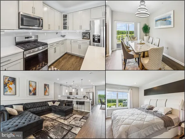 $550,000 | 7047 Fox Glove Lane, Hanover, MD 21076