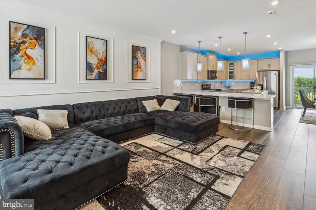 $555,000 | 7047 Fox Glove Lane, Hanover, MD 21076