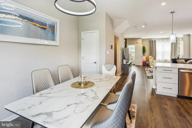 $555,000 | 7047 Fox Glove Lane, Hanover, MD 21076