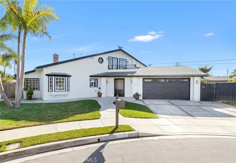 $2,995,000 | 469 Lenwood Circle, Costa Mesa, CA 92627