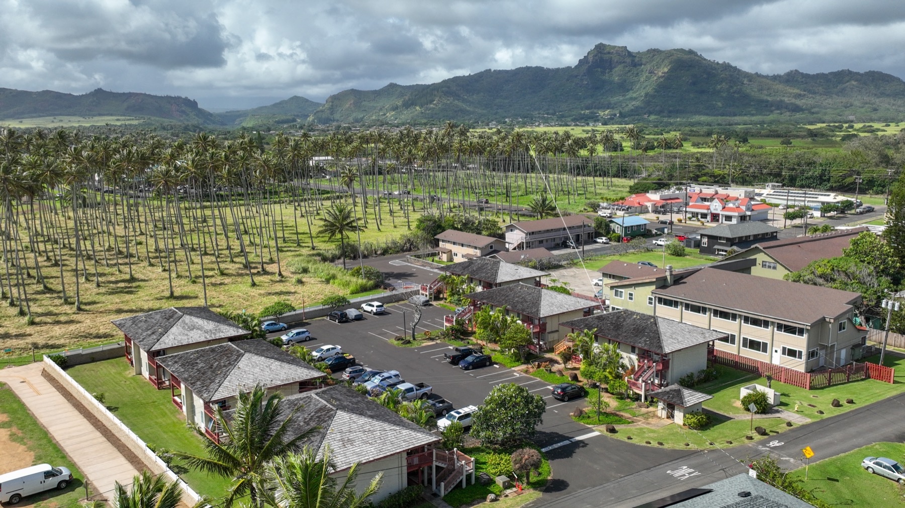 4461 Kamoa Road, Unit F21 Kapaa, HI 96746 - Photo 18 of 20 Gallery Image 18