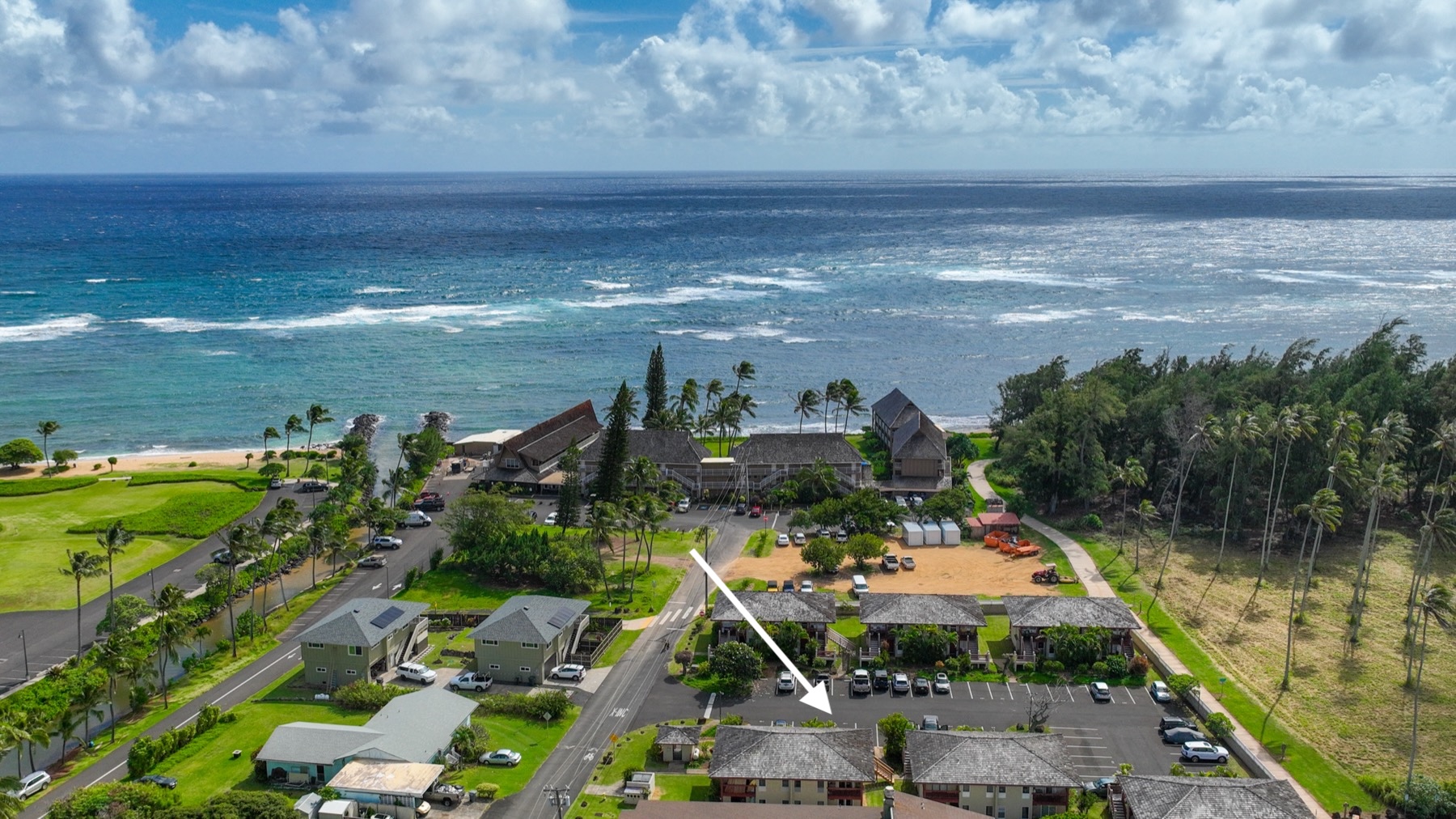 4461 Kamoa Road, Unit F21 Kapaa, HI 96746 - Photo 19 of 20 Gallery Image 19