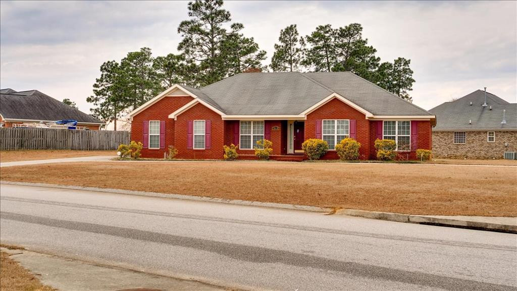 1918 Kristi Way Hephzibah, GA 30815 - Photo 1 of 26 Main View