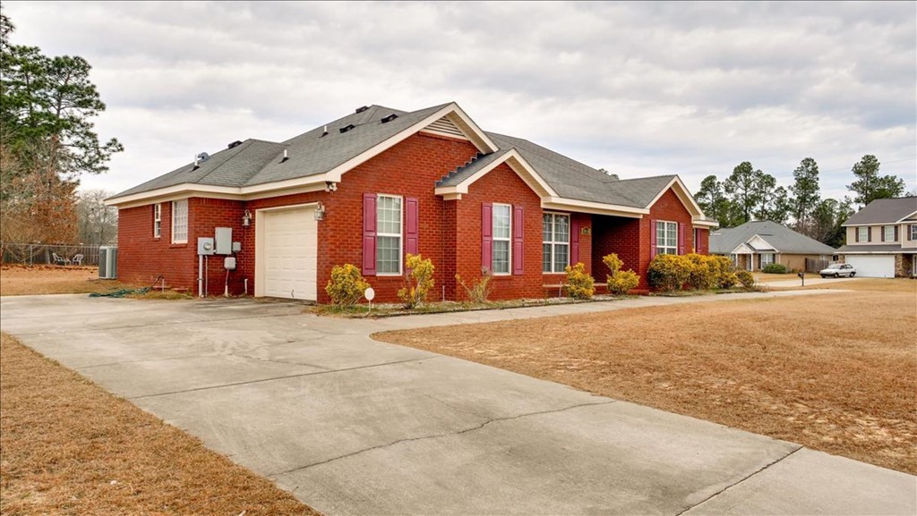 1918 Kristi Way Hephzibah, GA 30815 - Photo 2 of 26