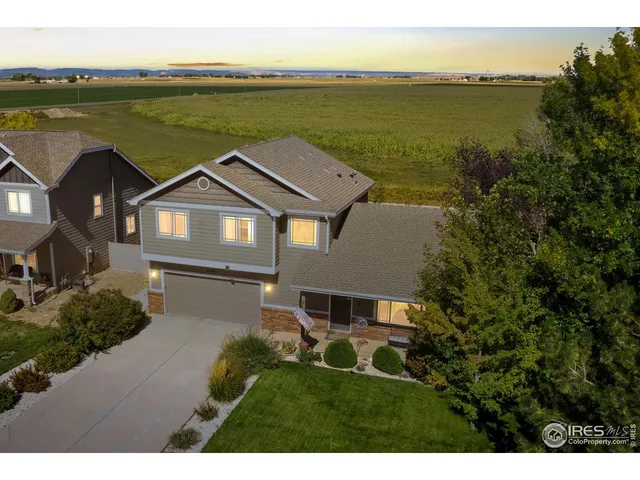 $449,900 | 3208 Iron Horse Way, Wellington, CO 80549