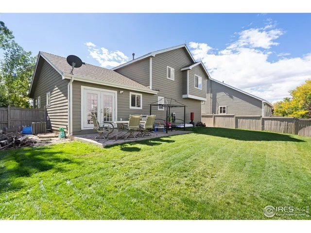 $449,900 | 3208 Iron Horse Way, Wellington, CO 80549