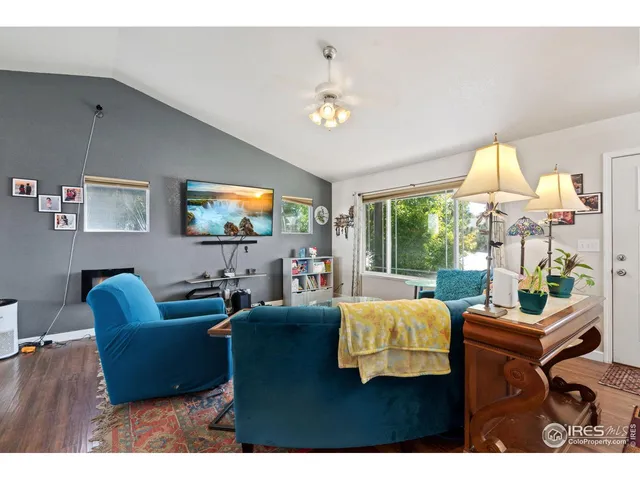 $449,900 | 3208 Iron Horse Way, Wellington, CO 80549