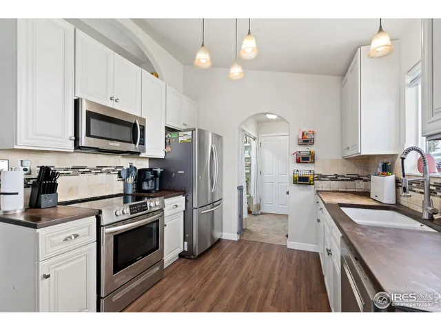 $449,900 | 3208 Iron Horse Way, Wellington, CO 80549