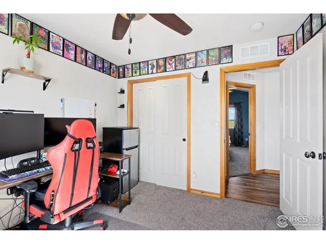 $449,900 | 3208 Iron Horse Way, Wellington, CO 80549