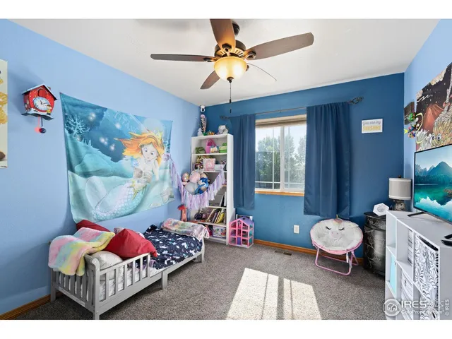 $449,900 | 3208 Iron Horse Way, Wellington, CO 80549