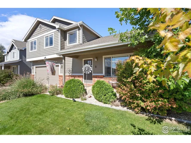 $449,900 | 3208 Iron Horse Way, Wellington, CO 80549