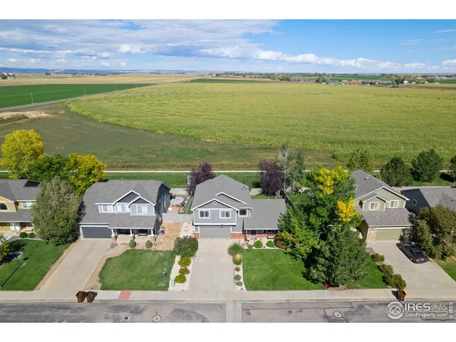 $449,900 | 3208 Iron Horse Way, Wellington, CO 80549