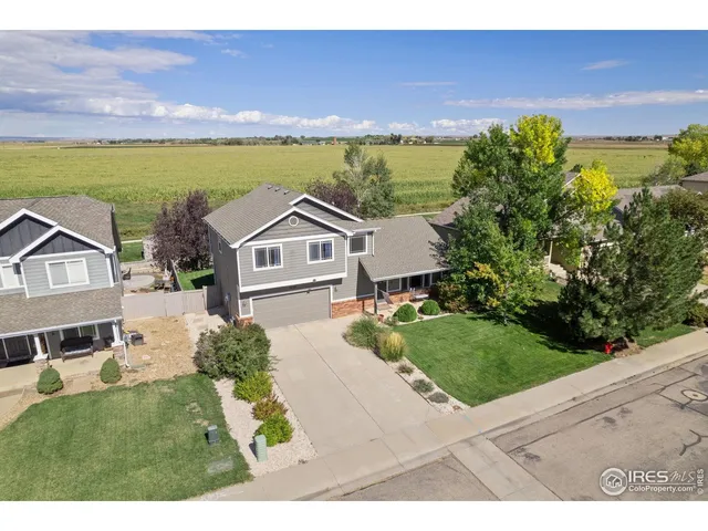 $449,900 | 3208 Iron Horse Way, Wellington, CO 80549