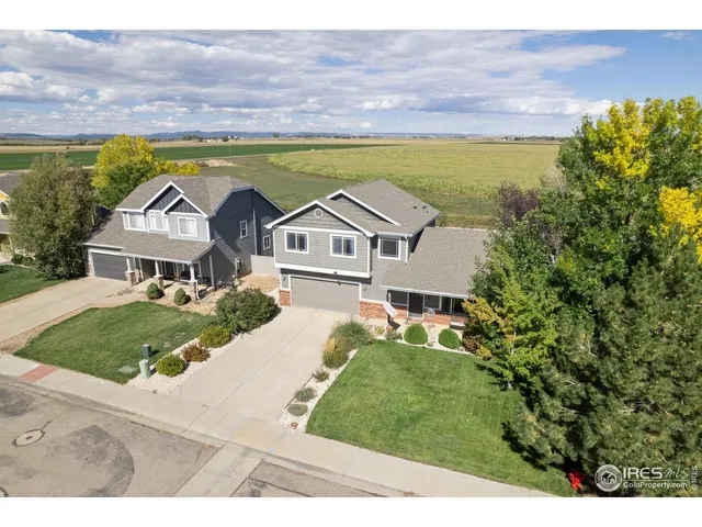 $449,900 | 3208 Iron Horse Way, Wellington, CO 80549