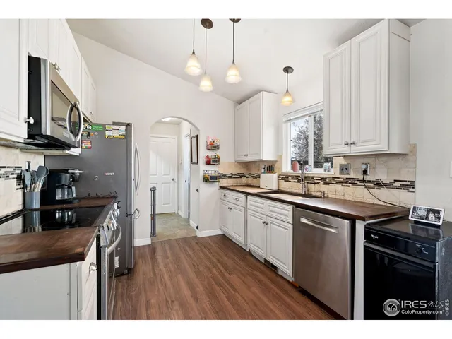 $449,900 | 3208 Iron Horse Way, Wellington, CO 80549