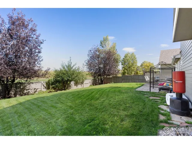 $449,900 | 3208 Iron Horse Way, Wellington, CO 80549