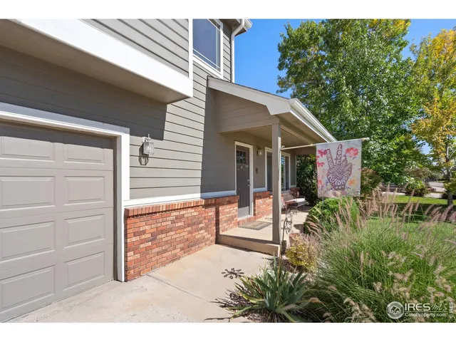 $449,900 | 3208 Iron Horse Way, Wellington, CO 80549