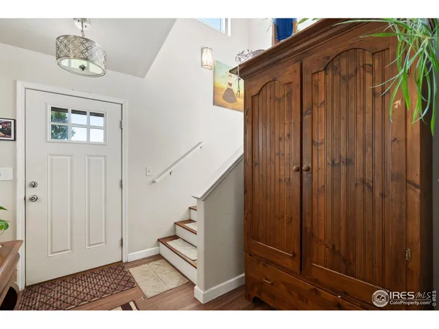 $449,900 | 3208 Iron Horse Way, Wellington, CO 80549