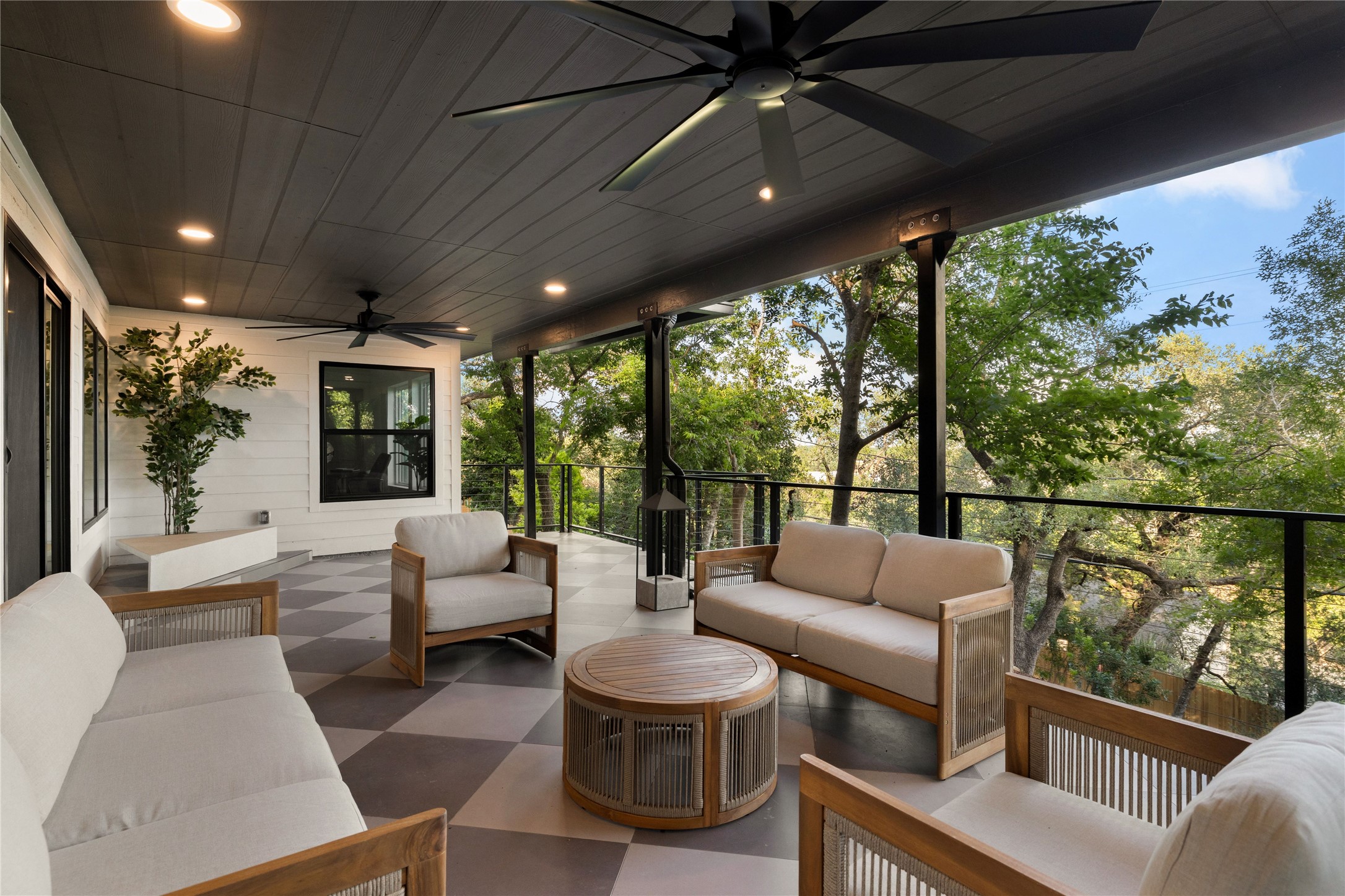 5403 Ridge Oak Drive Austin, TX 78731 - Photo 28 of 40