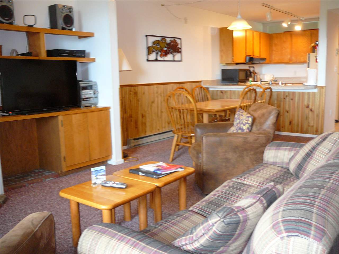 255 Old Mill Road, Unit F23 Killington, VT 05751 - Photo 11 of 22 Gallery Image 11