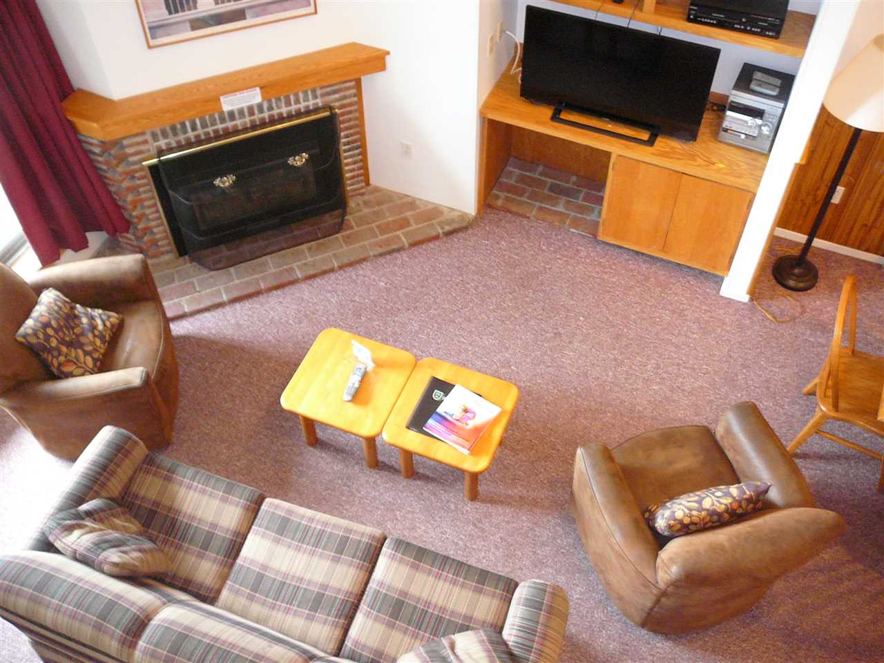 255 Old Mill Road, Unit F23 Killington, VT 05751 - Photo 15 of 22 Gallery Image 15