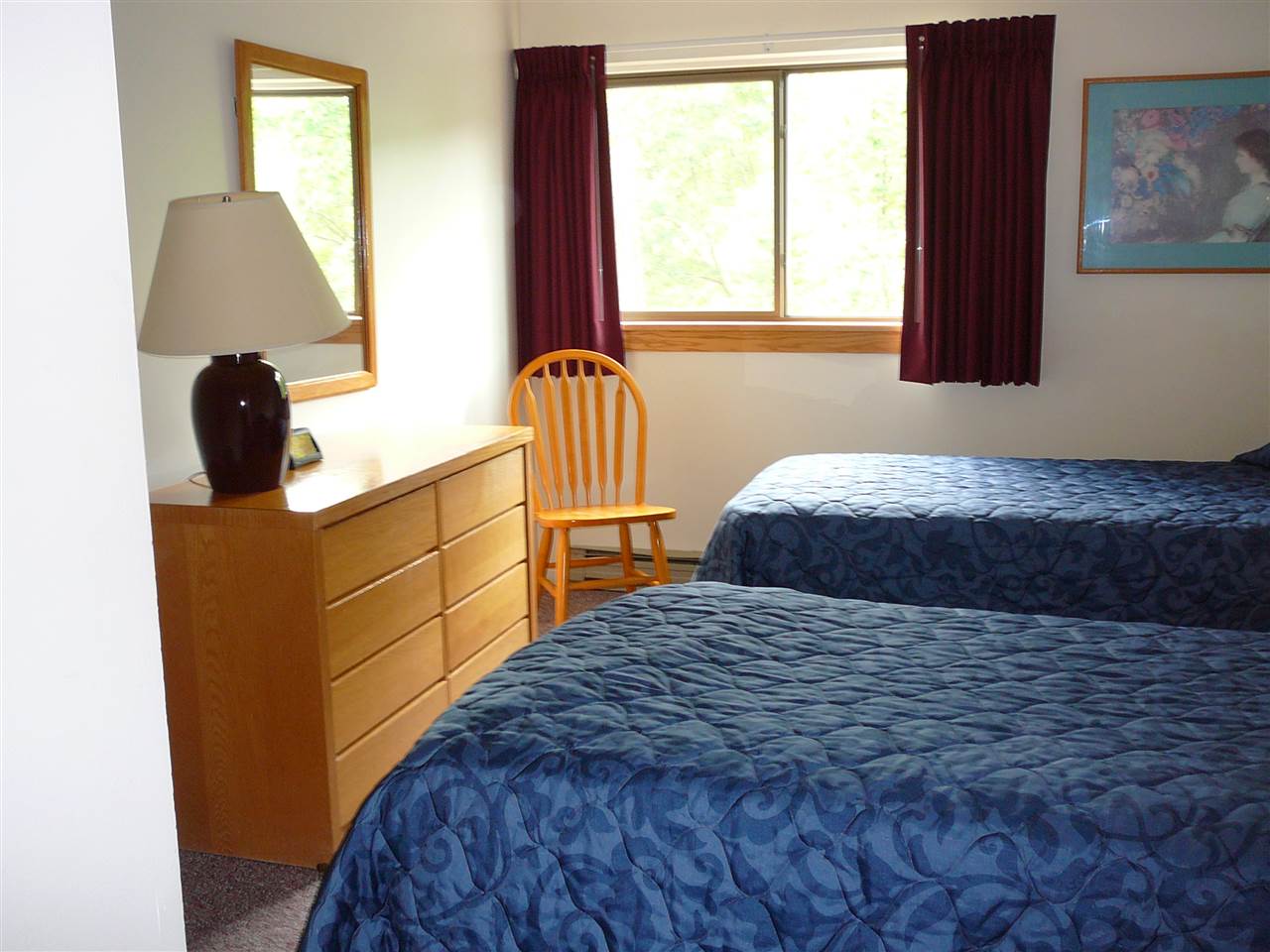 255 Old Mill Road, Unit F23 Killington, VT 05751 - Photo 17 of 22 Gallery Image 17