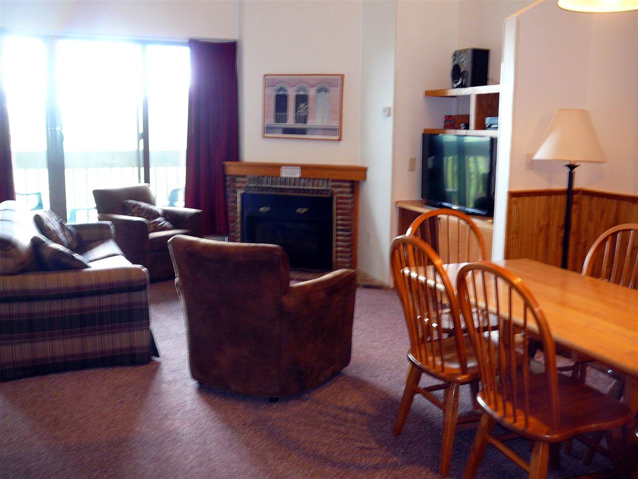 255 Old Mill Road, Unit F23 Killington, VT 05751 - Photo 5 of 22 Gallery Image 5