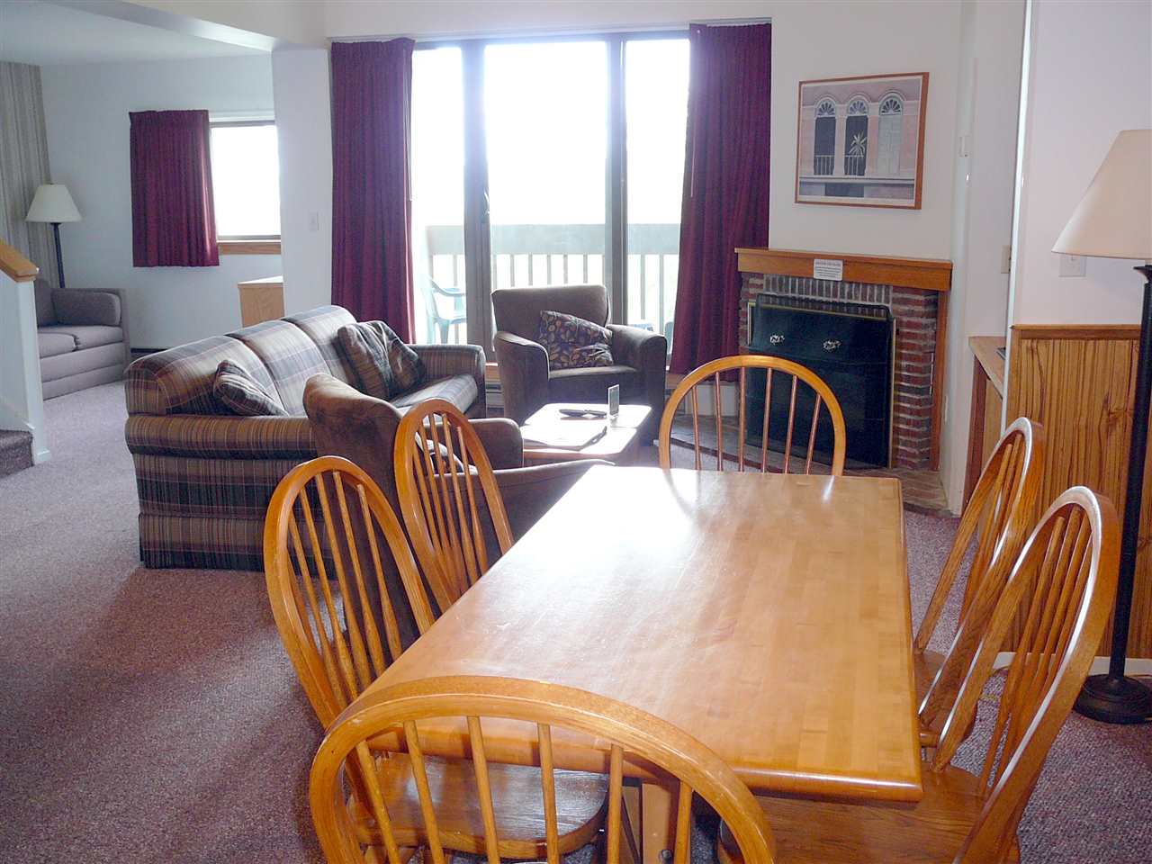 255 Old Mill Road, Unit F23 Killington, VT 05751 - Photo 6 of 22 Gallery Image 6