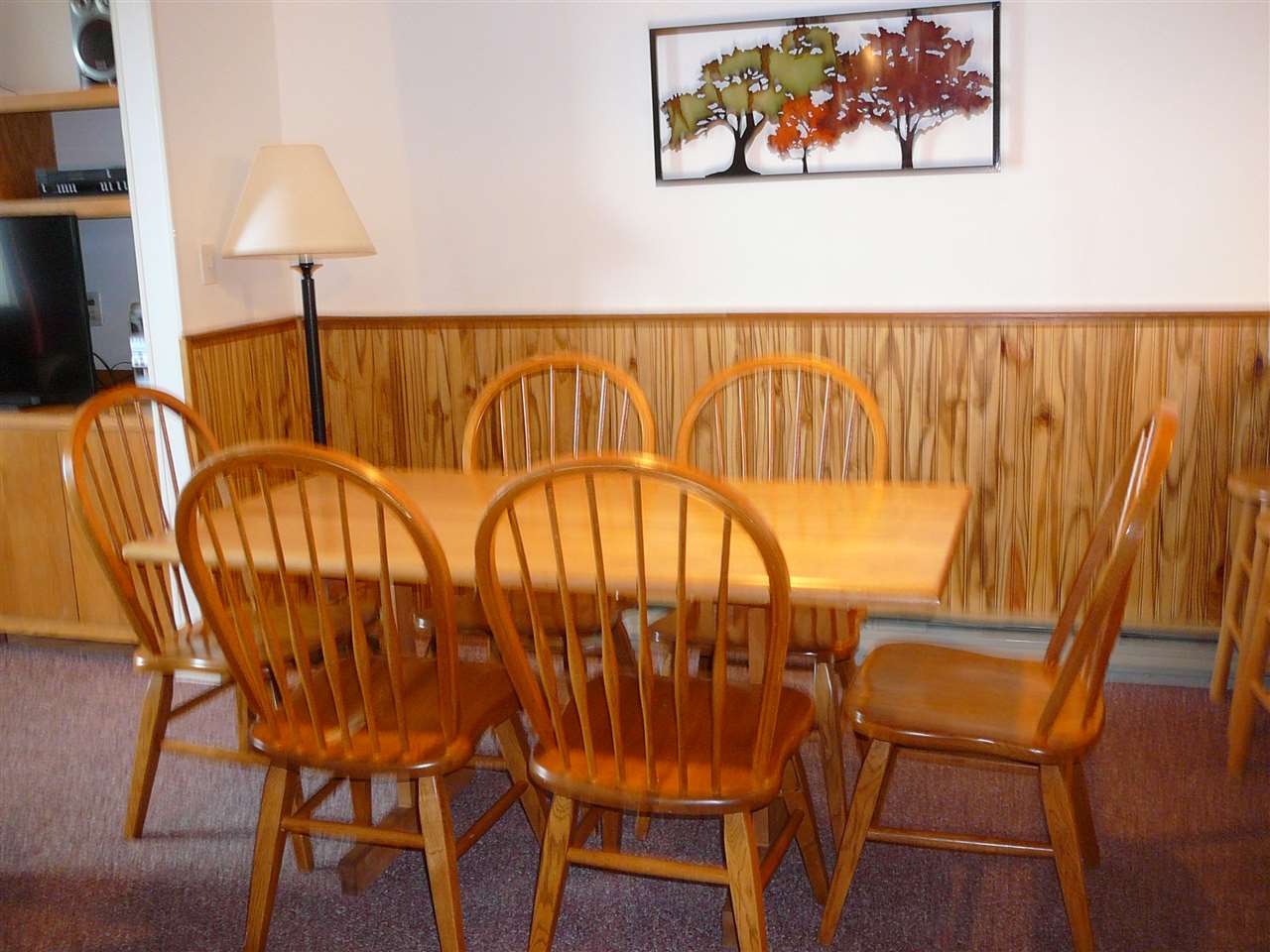 255 Old Mill Road, Unit F23 Killington, VT 05751 - Photo 7 of 22 Gallery Image 7