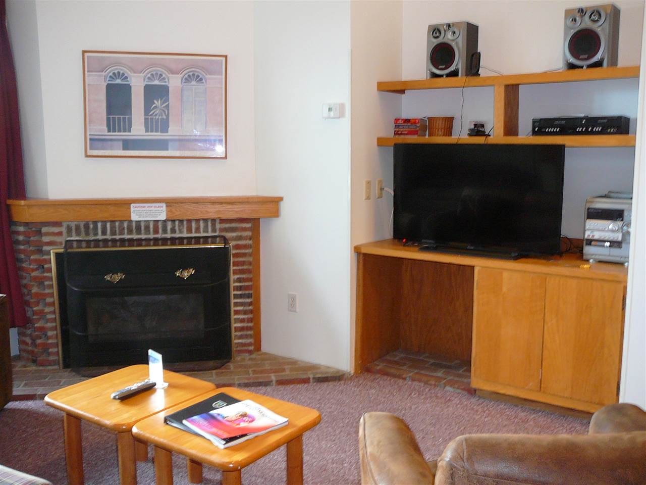 255 Old Mill Road, Unit F23 Killington, VT 05751 - Photo 8 of 22 Gallery Image 8