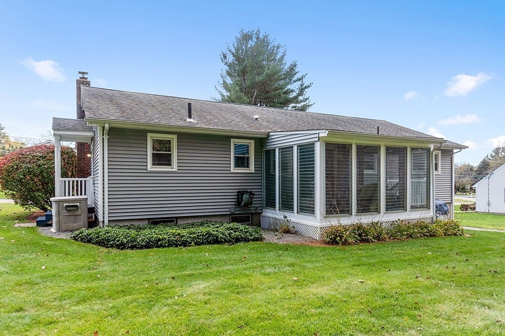 22 Vincent Road Grafton, MA 01536 - Photo 35 of 40 Gallery Image 35