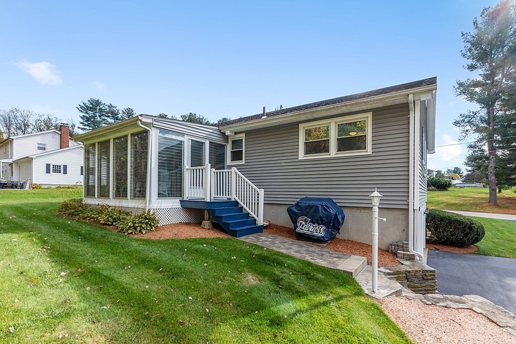 22 Vincent Road Grafton, MA 01536 - Photo 38 of 40 Gallery Image 38