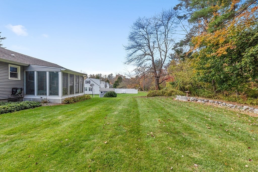 22 Vincent Road Grafton, MA 01536 - Photo 39 of 40 Gallery Image 39