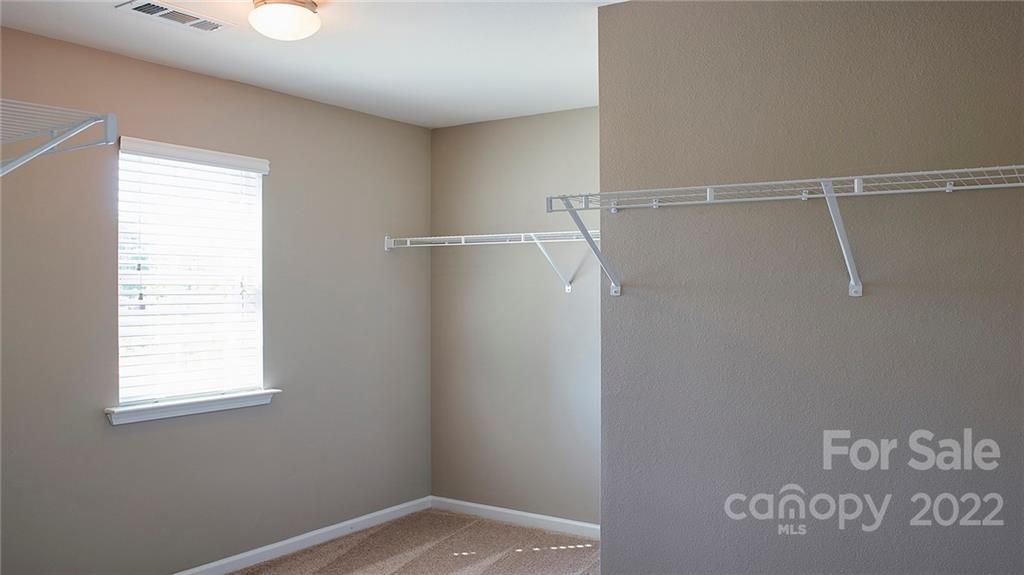 304 Gaines Road Clover, SC 29710 - Photo 45 of 48 a view of small space with racks on the wall