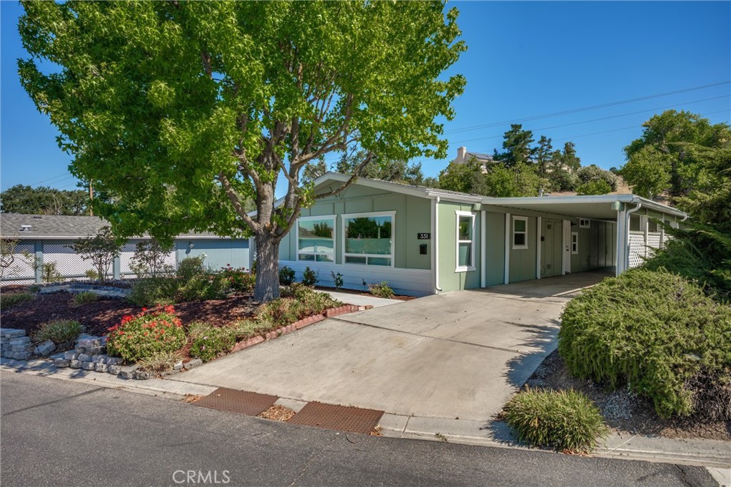 331 Quail Paso Robles, CA 93446 - Photo 3 of 29