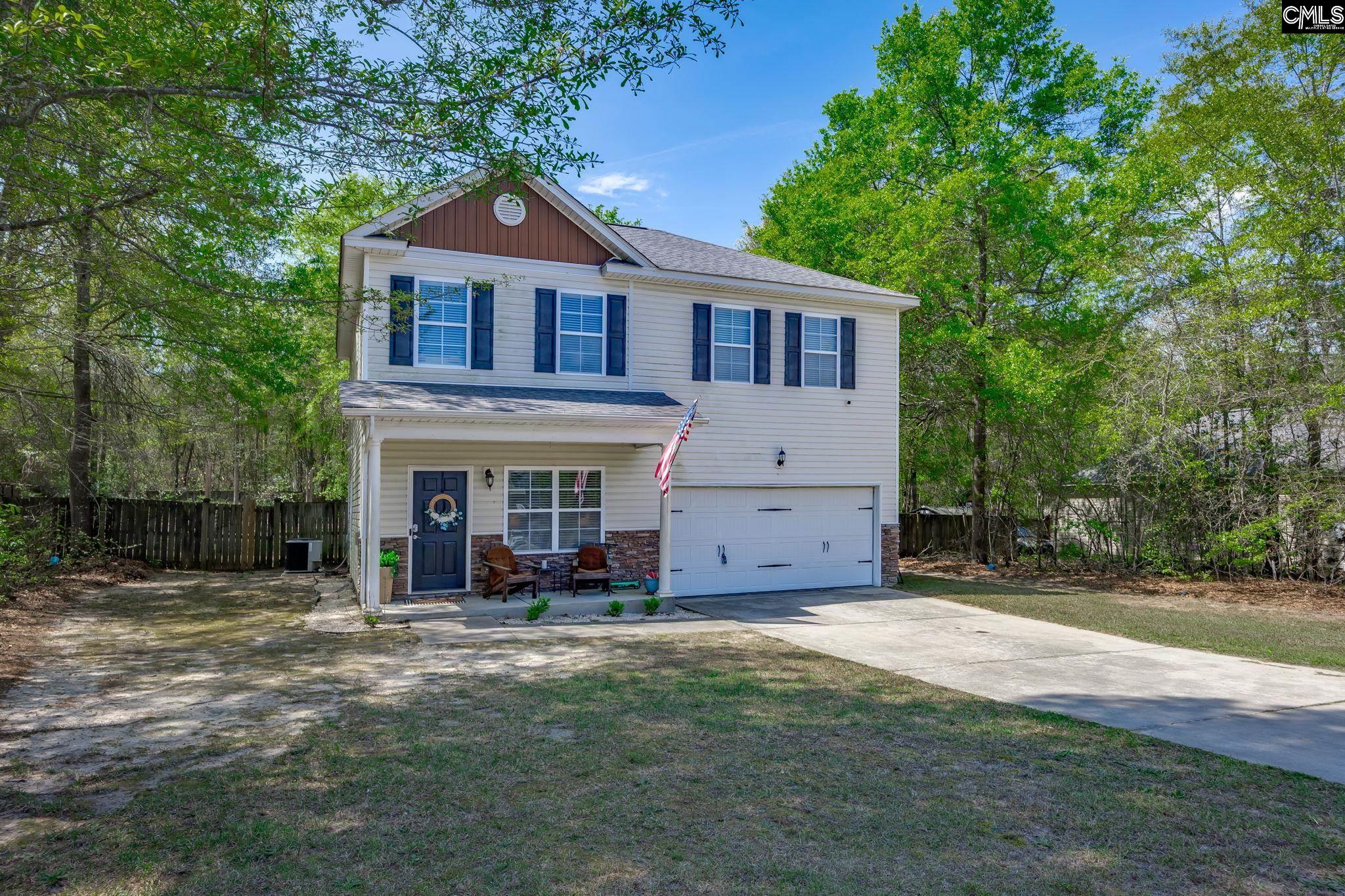 213 Veranda Rdg Drive Lugoff, SC 29078 - Photo 3 of 46