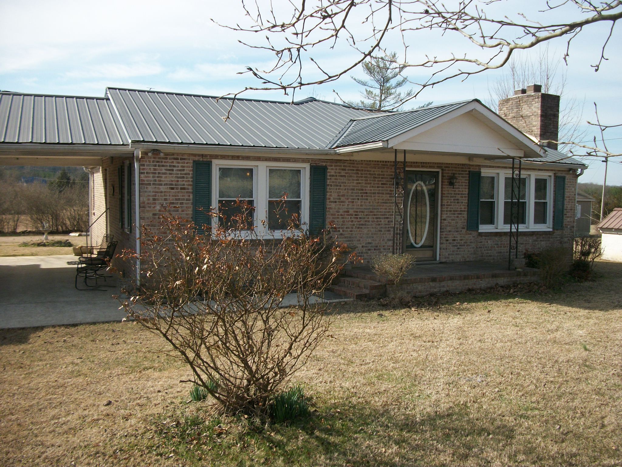 339 Coleman Road Readyville, TN 37149 - Photo 2 of 13 Gallery Image 2