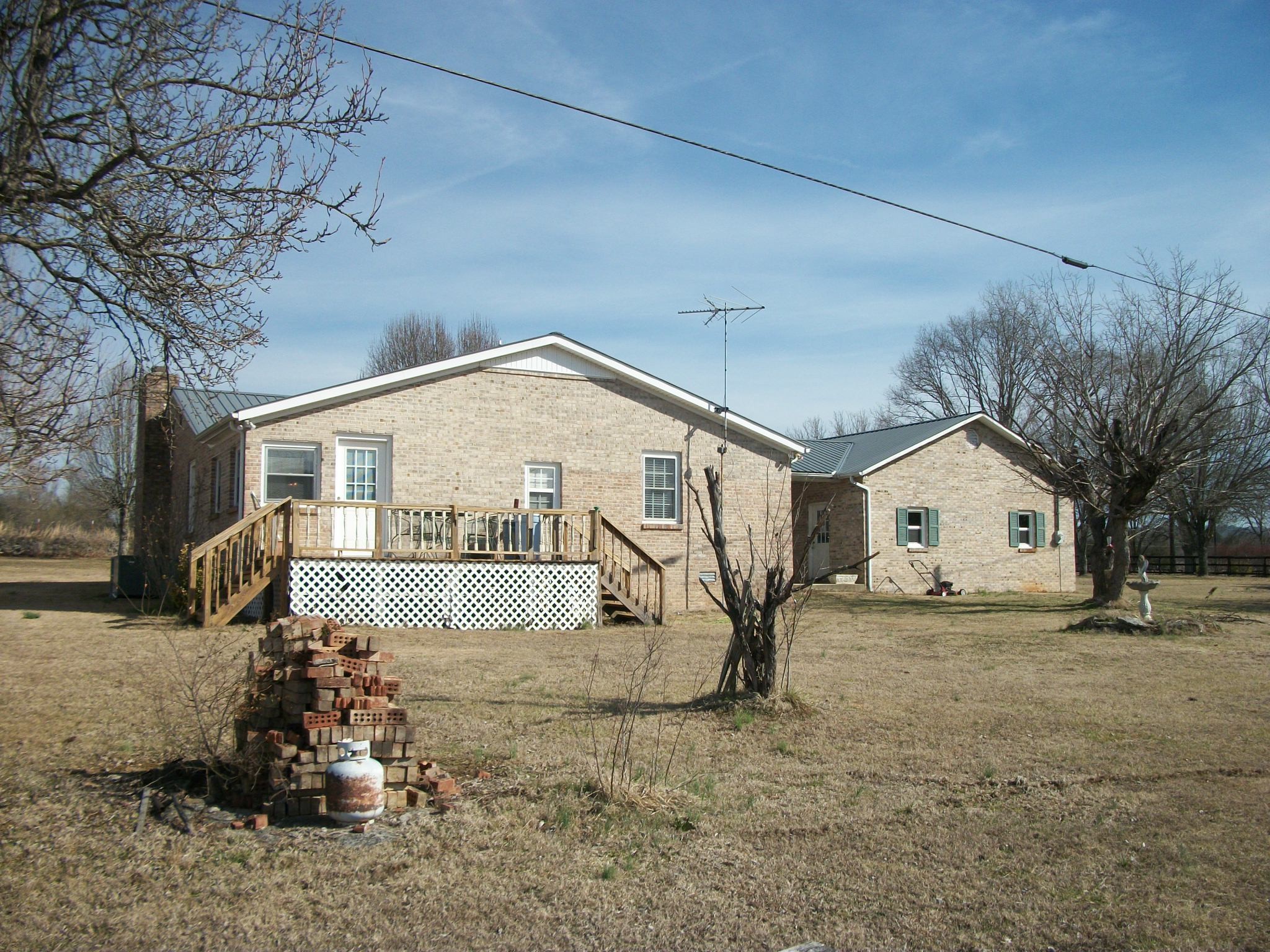 339 Coleman Road Readyville, TN 37149 - Photo 3 of 13 Gallery Image 3