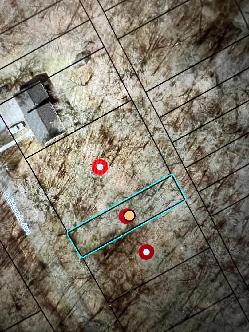 0 California Street Michigan City, IN 46360 - Photo 2 of 3 810x1080