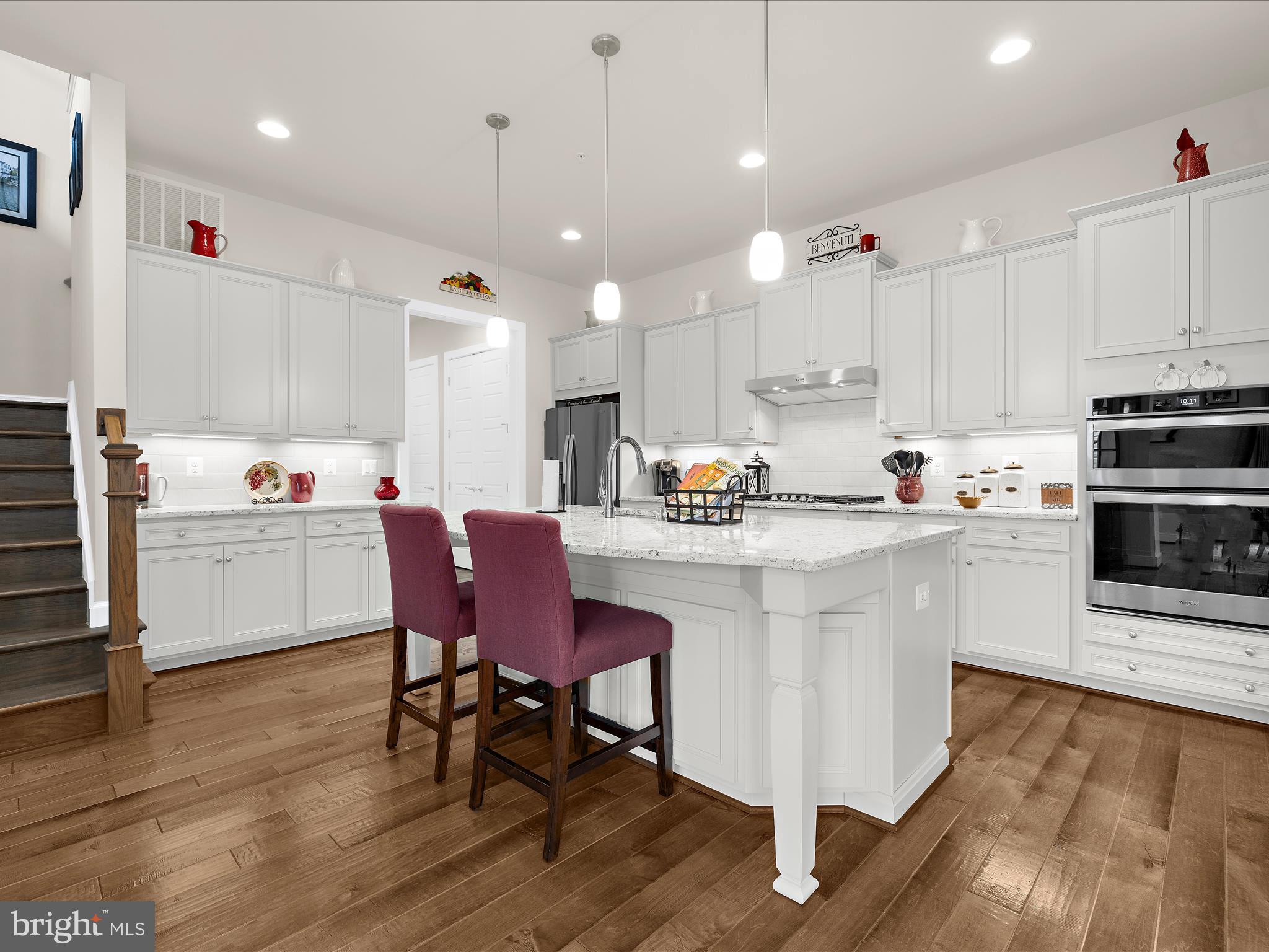 1530 Yellow Sand Lane Odenton, MD 21113 - Photo 13 of 87 Kitchen