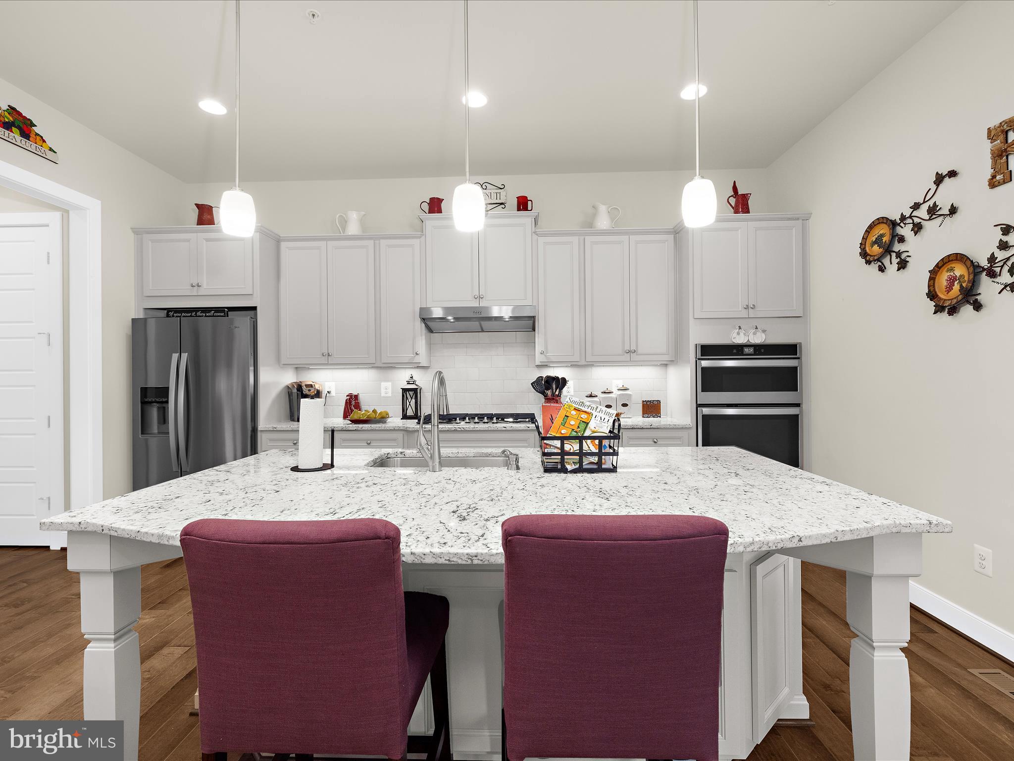 1530 Yellow Sand Lane Odenton, MD 21113 - Photo 14 of 87 Kitchen