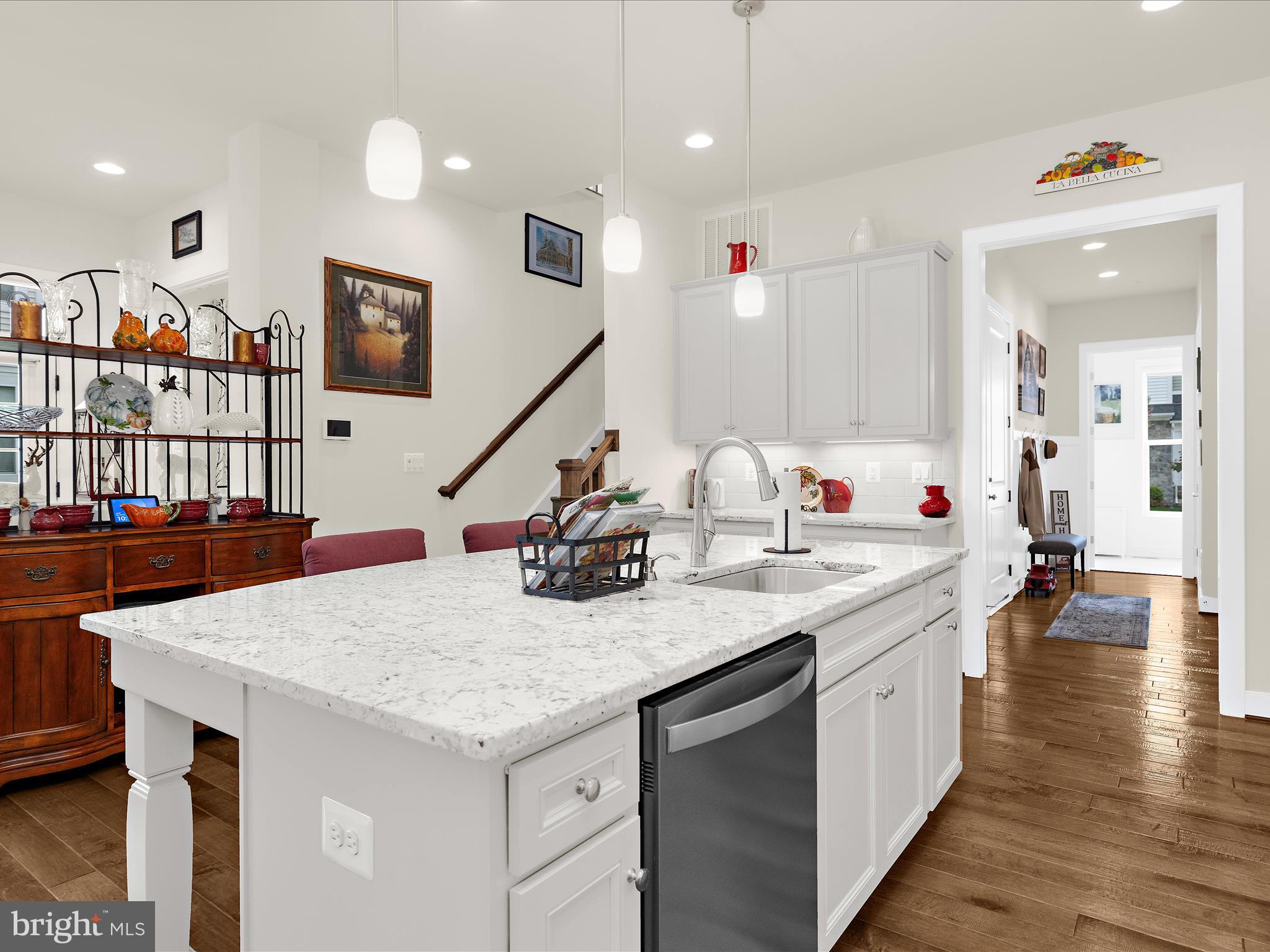 1530 Yellow Sand Lane Odenton, MD 21113 - Photo 16 of 87 Kitchen