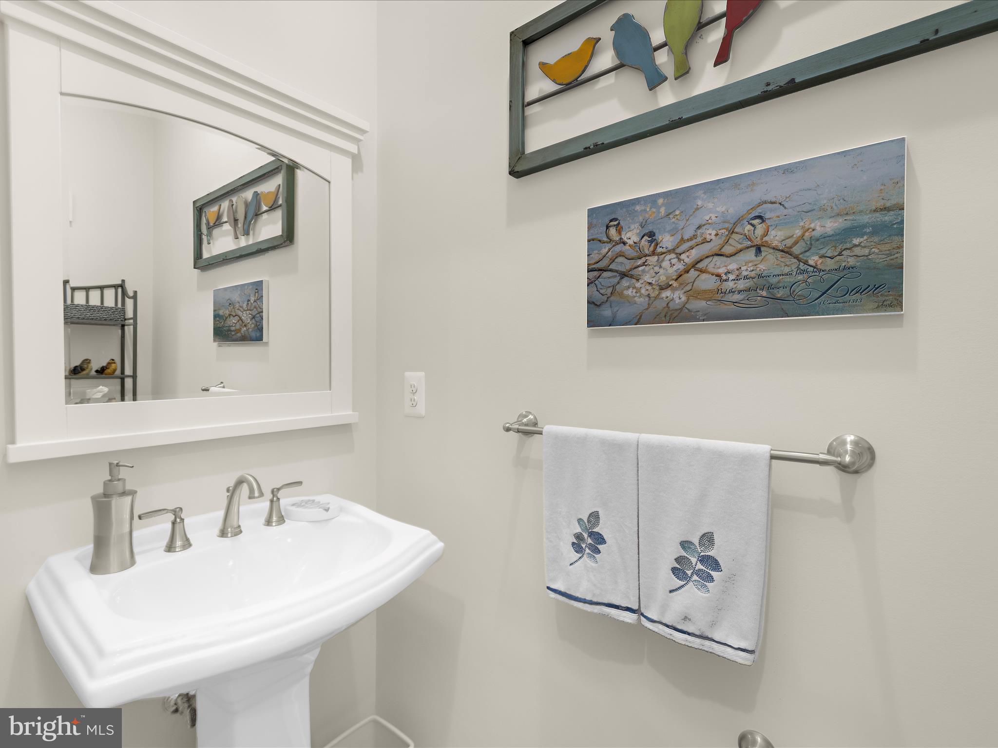 1530 Yellow Sand Lane Odenton, MD 21113 - Photo 21 of 87 Half Bath